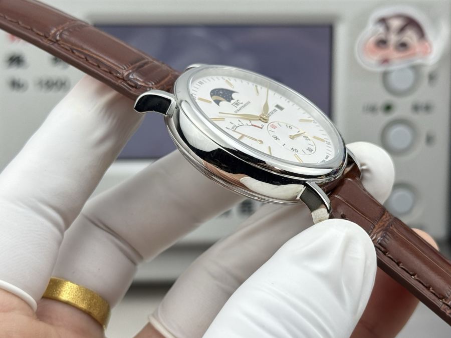 1:1 Replica IWC Watches IWC — AAA Quality Replica — photo 6