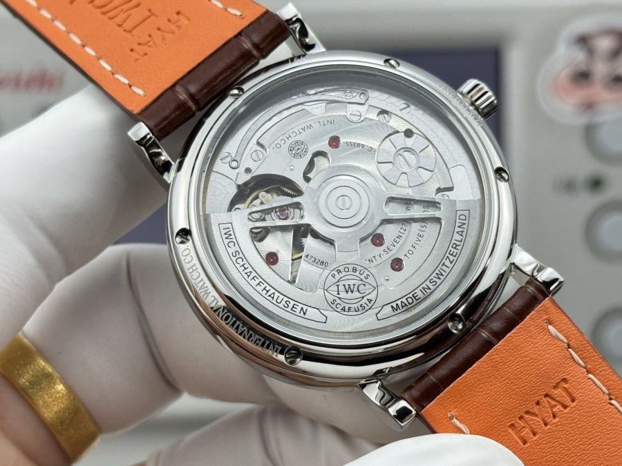 1:1 Replica IWC Watches IWC — AAA Quality Replica — photo 8