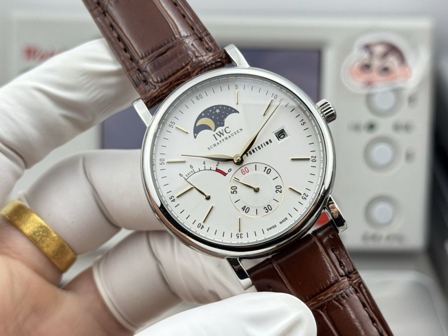 1:1 Replica IWC Watches IWC — AAA Quality Replica — photo 2
