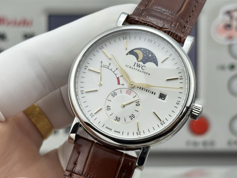 1:1 Replica IWC Watches IWC — AAA Quality Replica — photo 5