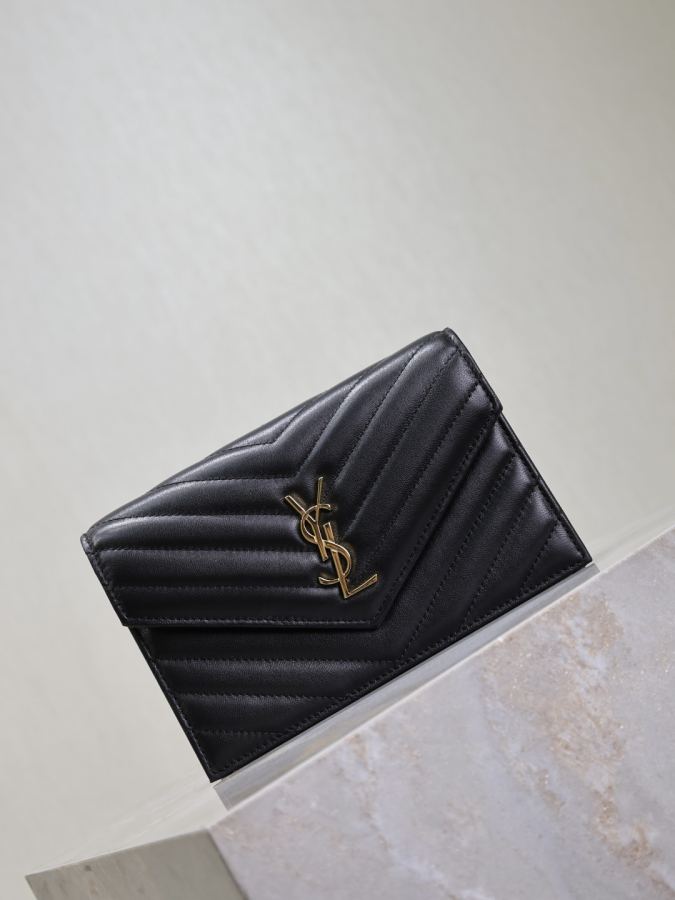 1:1 Replica YSL bag Black — 1:1 Replica — photo 2