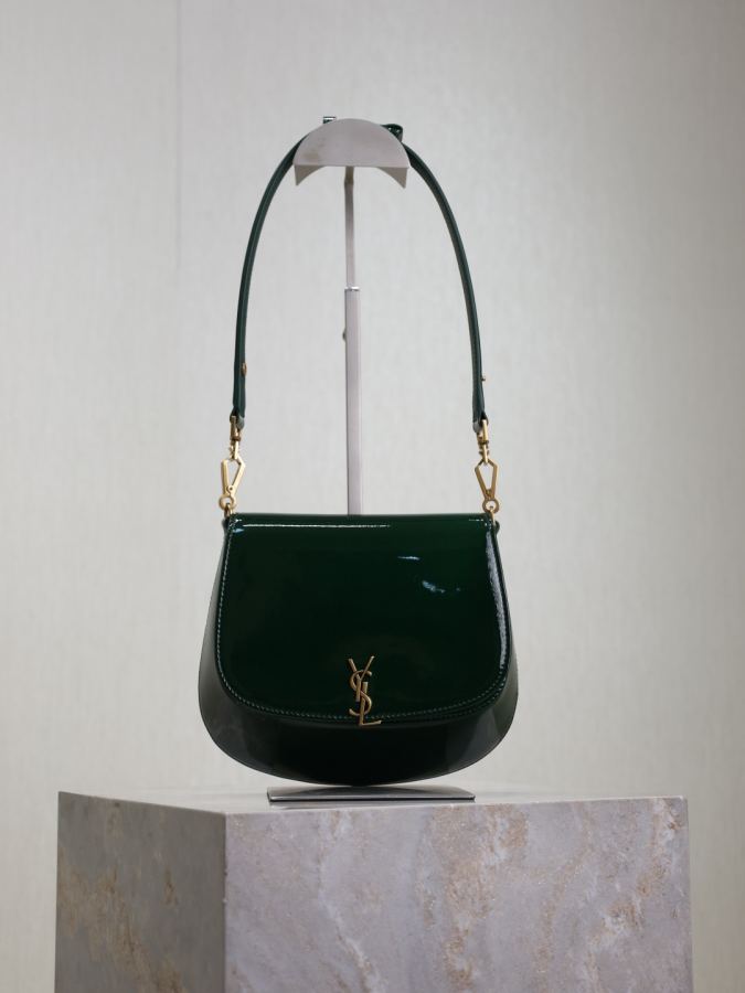 1:1 Replica YSL bag Green — 1:1 Replica — photo 9