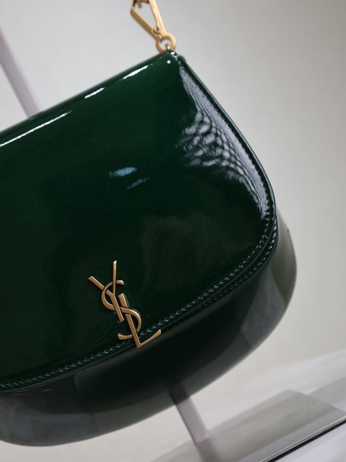 1:1 Replica YSL bag Green — 1:1 Replica — photo 3
