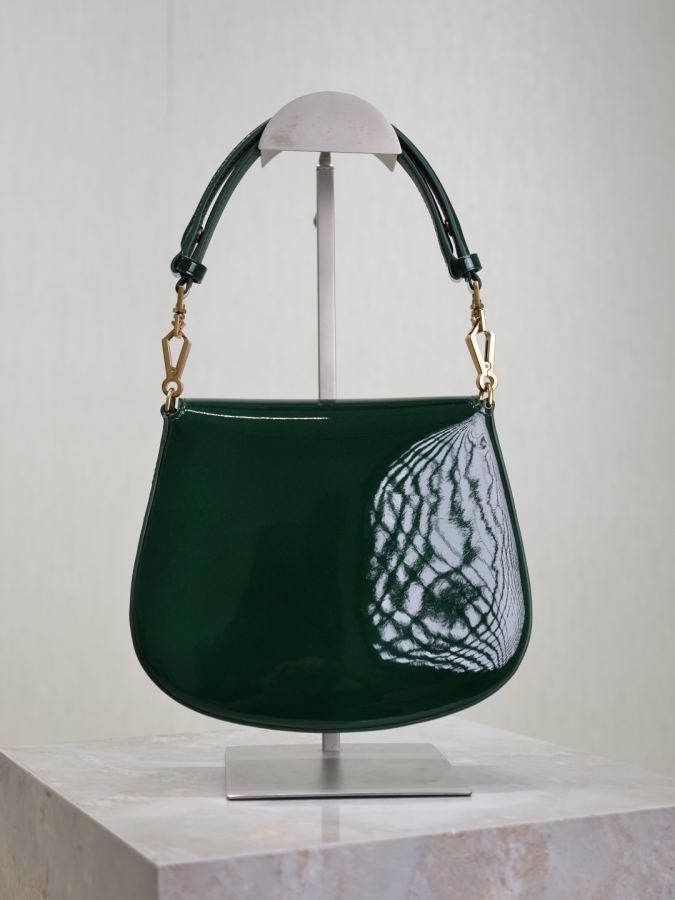 1:1 Replica YSL bag Green — 1:1 Replica — photo 4