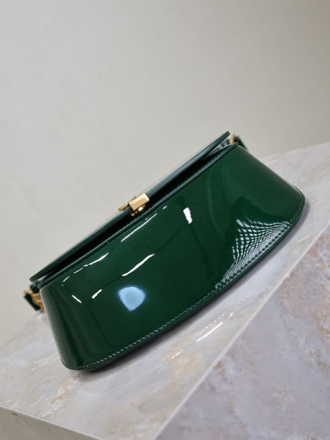 1:1 Replica YSL bag Green — 1:1 Replica — photo 6