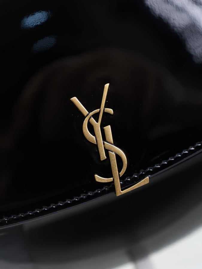 1:1 Replica YSL bag Black — AAA Quality Replica — photo 4