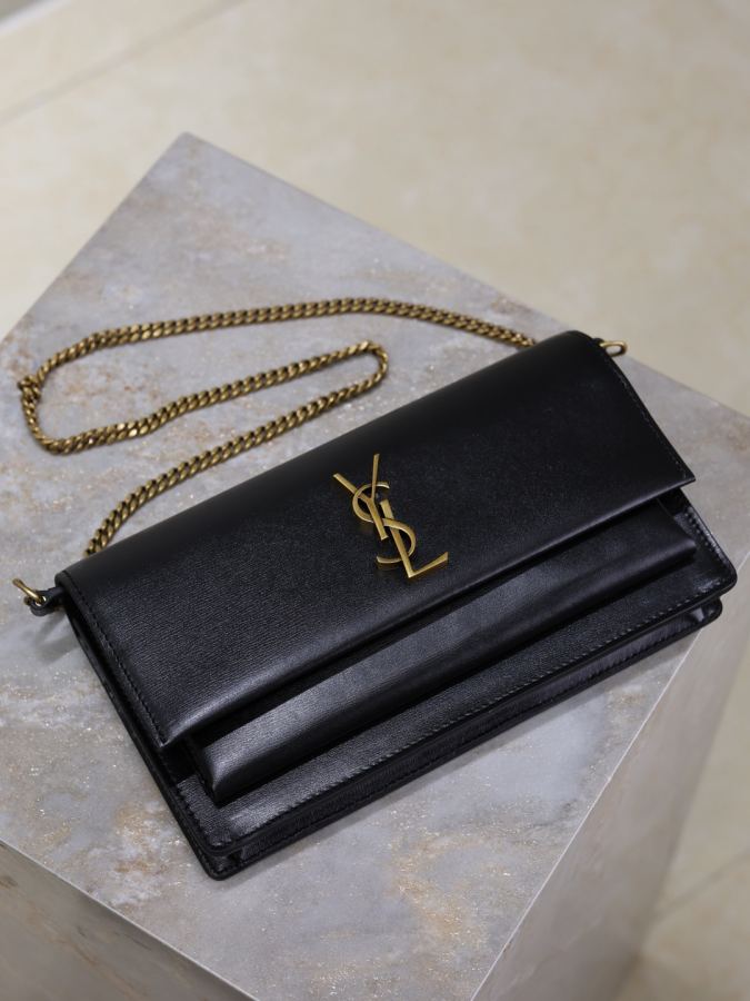 1:1 Replica YSL bag sunset box — 1:1 Replica — photo 7