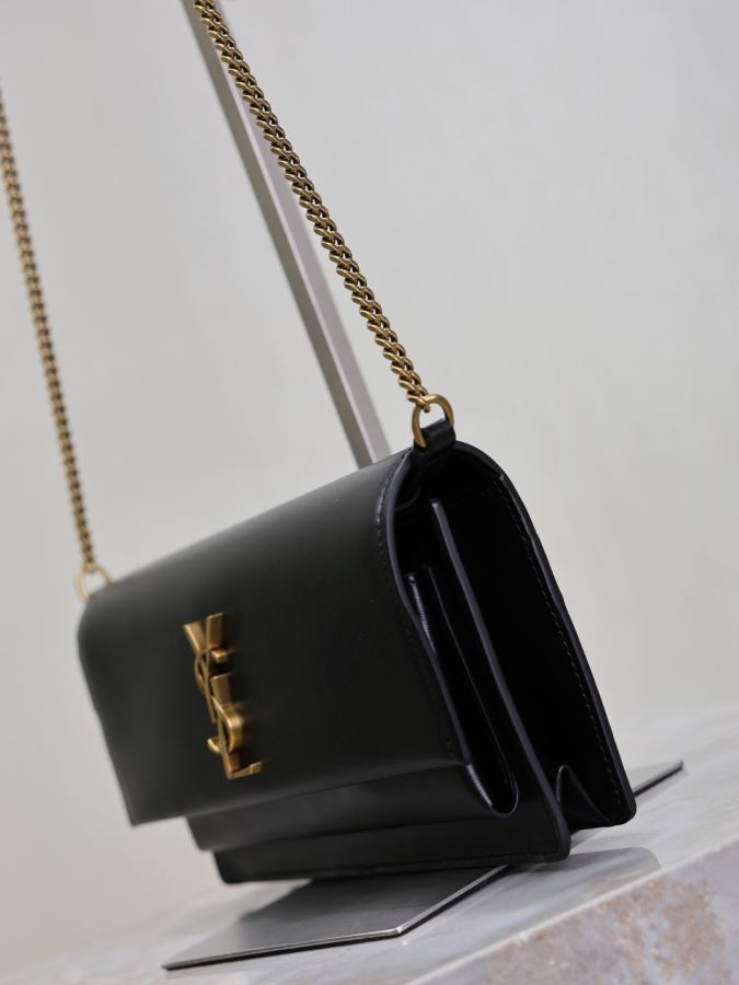 1:1 Replica YSL bag sunset box — 1:1 Replica — photo 5