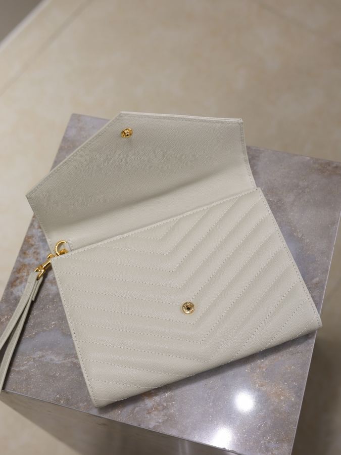 1:1 Replica YSL bag White V — 1:1 Replica — photo 8