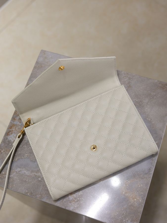 1:1 Replica YSL bag White — Premium Replica — photo 8