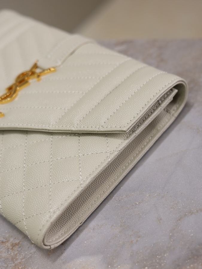 1:1 Replica YSL bag White — Premium Replica — photo 7
