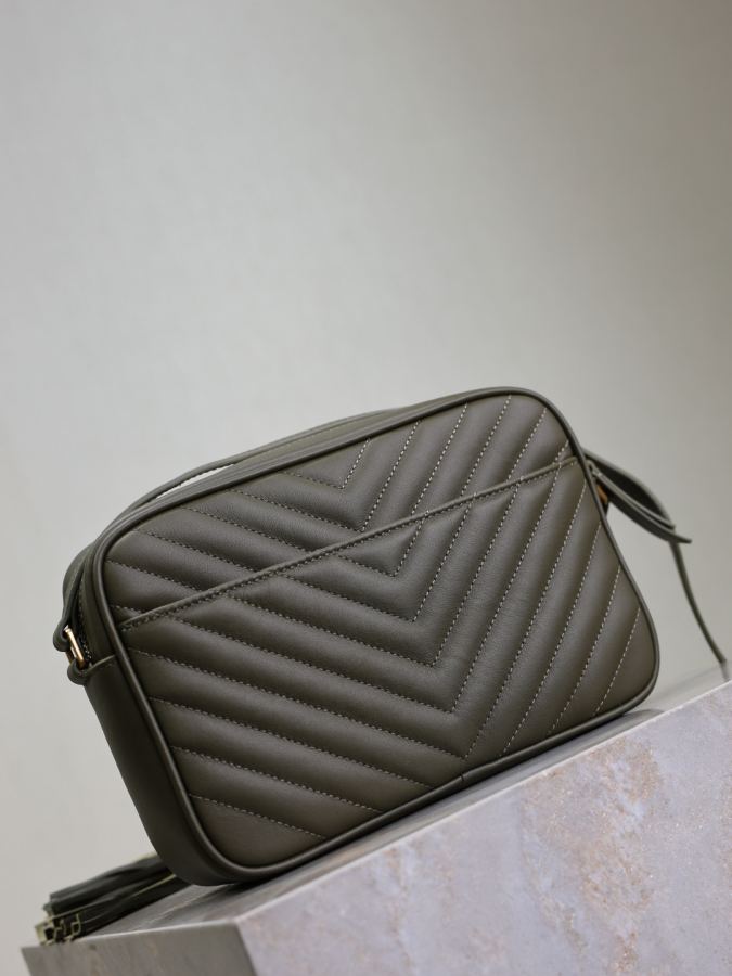 1:1 Replica YSL bag Green — AAA Quality Replica — photo 8
