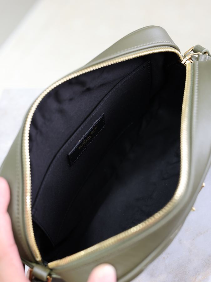 1:1 Replica YSL bag Green — AAA Quality Replica — photo 7
