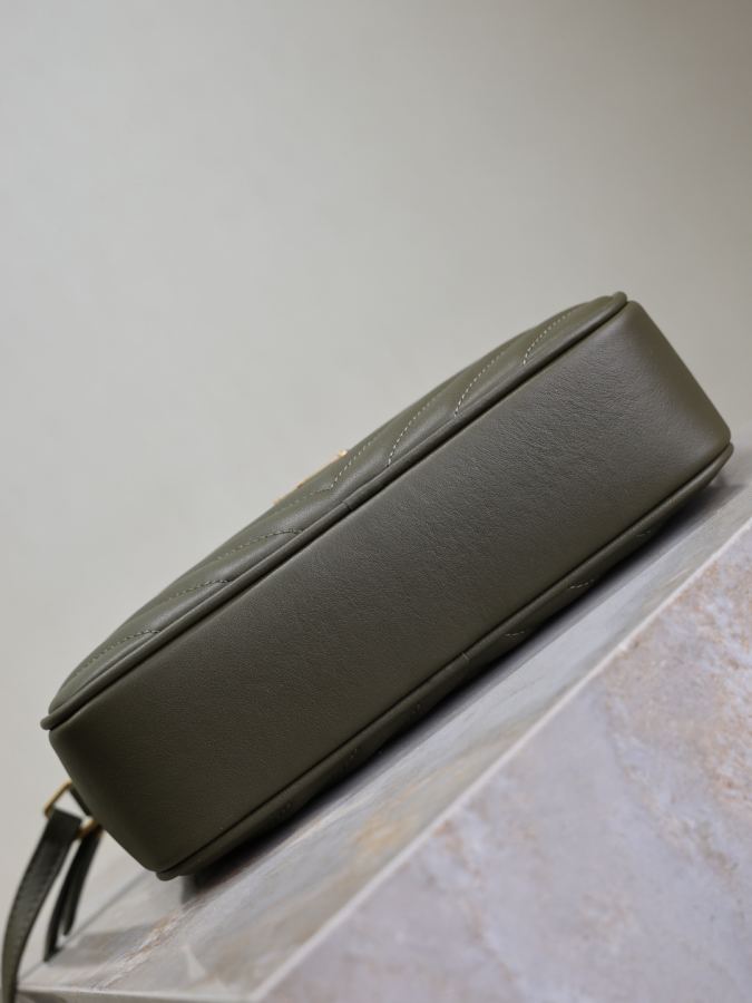 1:1 Replica YSL bag Green — AAA Quality Replica — photo 9