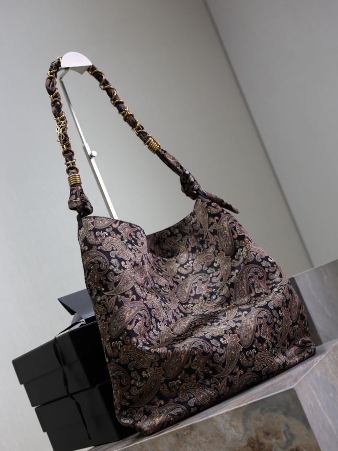 1:1 Replica YSL bag AMALIA — AAA Quality Replica — photo 3