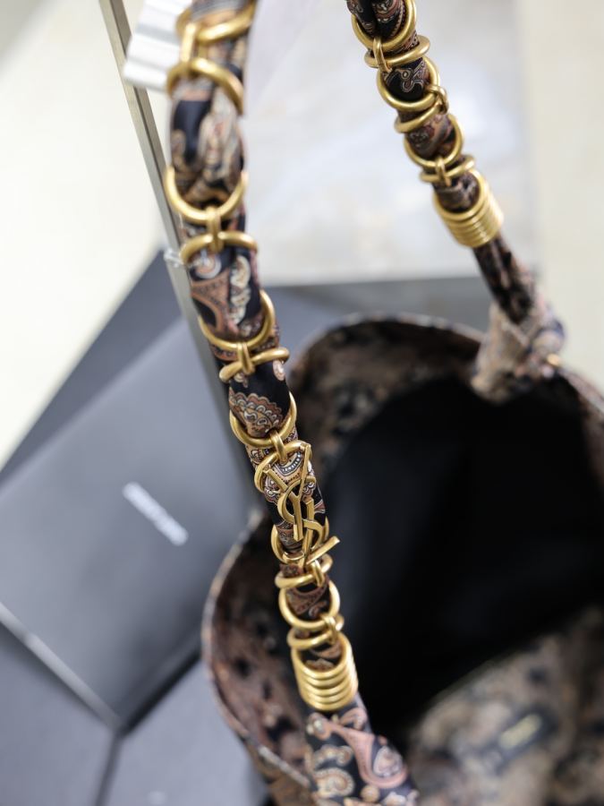 1:1 Replica YSL bag AMALIA — AAA Quality Replica — photo 5