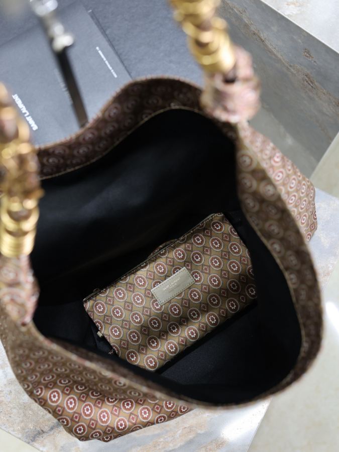 1:1 Replica YSL bag AMALIA — AAA Quality Replica — photo 6