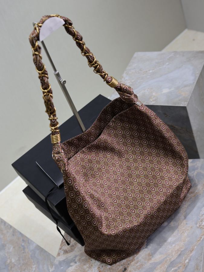 1:1 Replica YSL bag AMALIA — AAA Quality Replica — photo 4