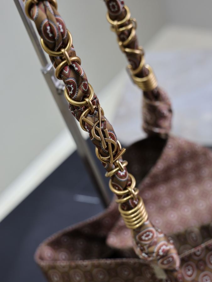 1:1 Replica YSL bag AMALIA — AAA Quality Replica — photo 5
