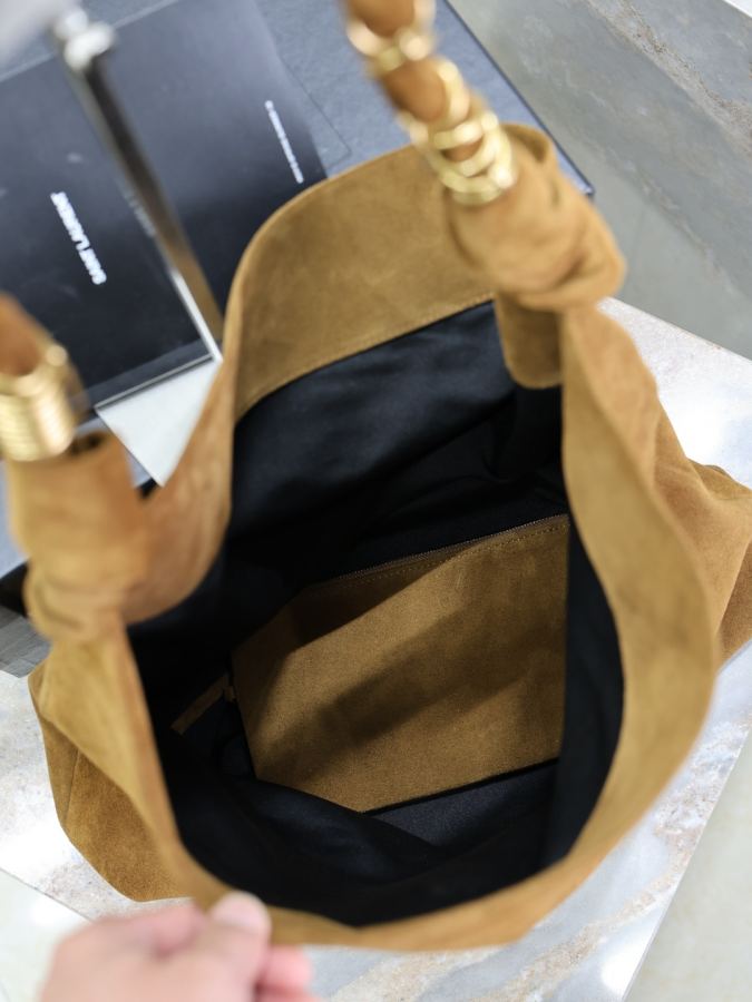 1:1 Replica YSL bag AMALIA — Premium Replica — photo 7