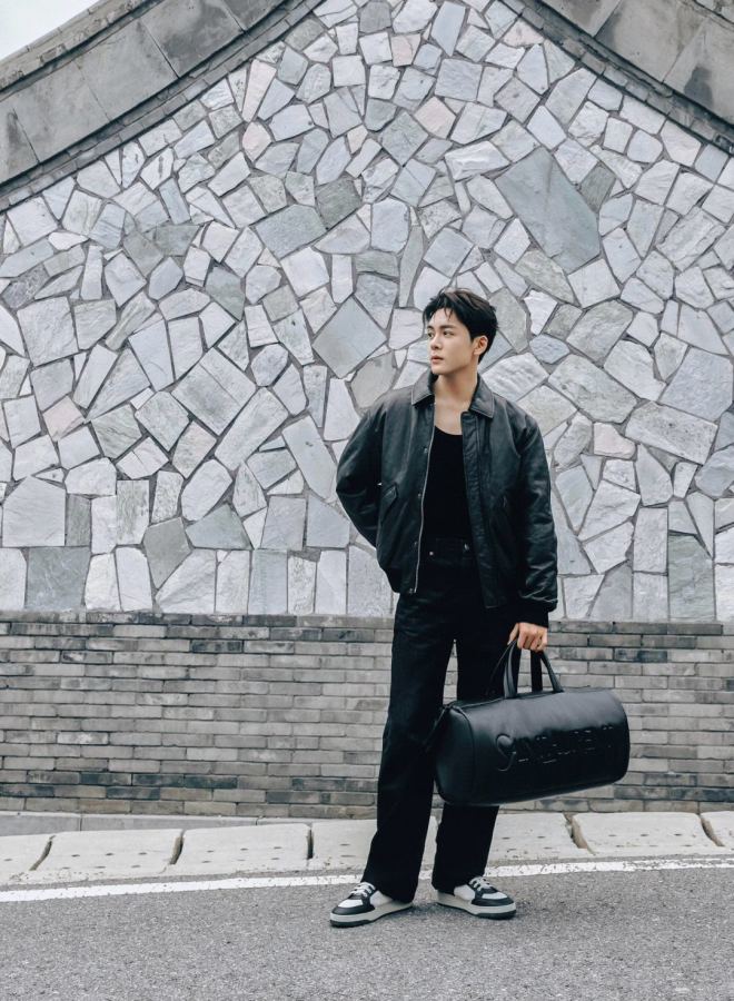 1:1 Replica valise Original order quality — AAA Quality Replica — photo 4