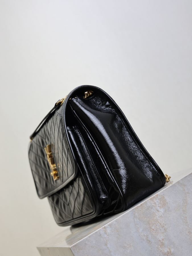 1:1 Replica YSL bag Black 32cm — AAA Quality Replica — photo 4