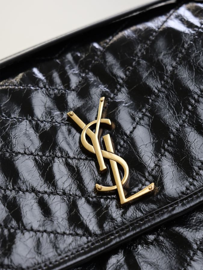 1:1 Replica YSL bag Black 32cm — AAA Quality Replica — photo 6