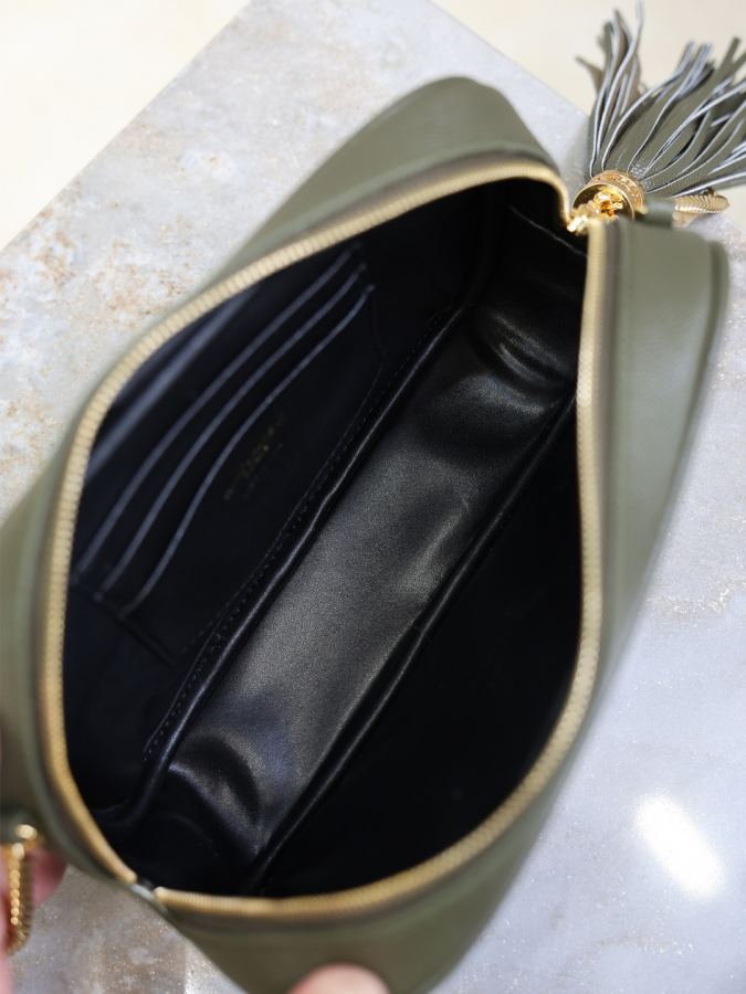 1:1 Replica YSL bag Green — Premium Replica — photo 7