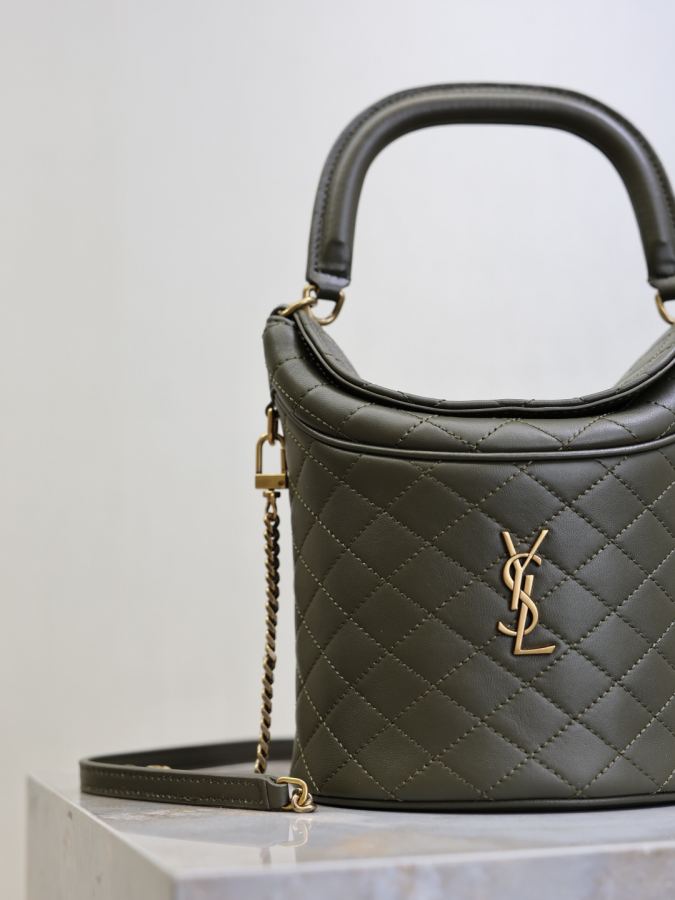 1:1 Replica YSL bag Green — Premium Replica — photo 5