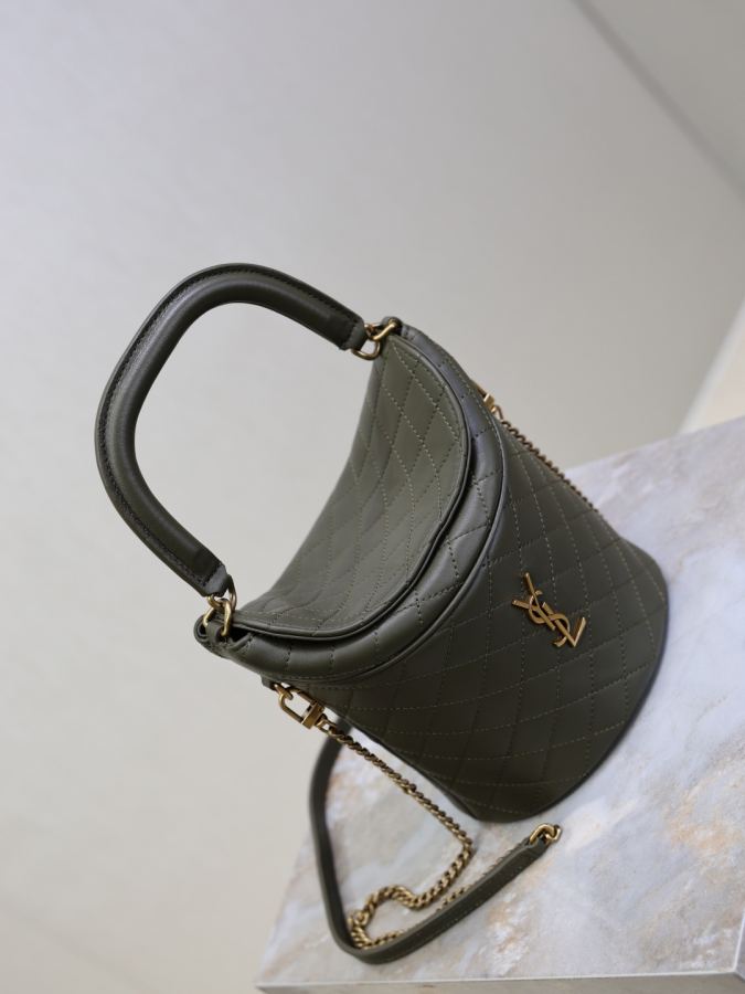 1:1 Replica YSL bag Green — Premium Replica — photo 6