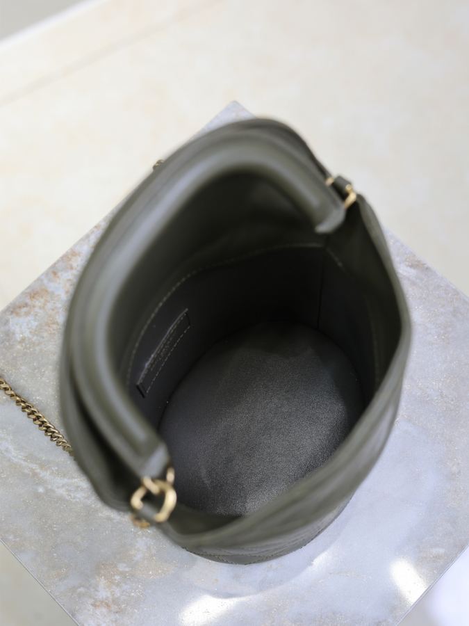 1:1 Replica YSL bag Green — Premium Replica — photo 7