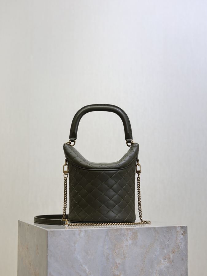 1:1 Replica YSL bag Green — Premium Replica — photo 8