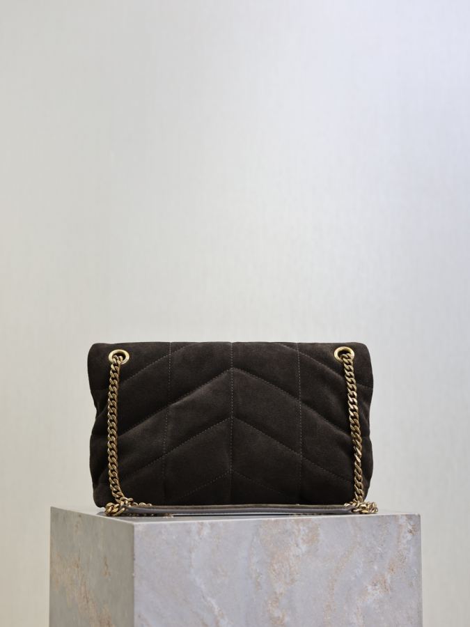 1:1 Replica YSL bag Green — AAA Quality Replica — photo 8