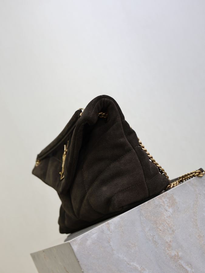 1:1 Replica YSL bag Green — AAA Quality Replica — photo 4
