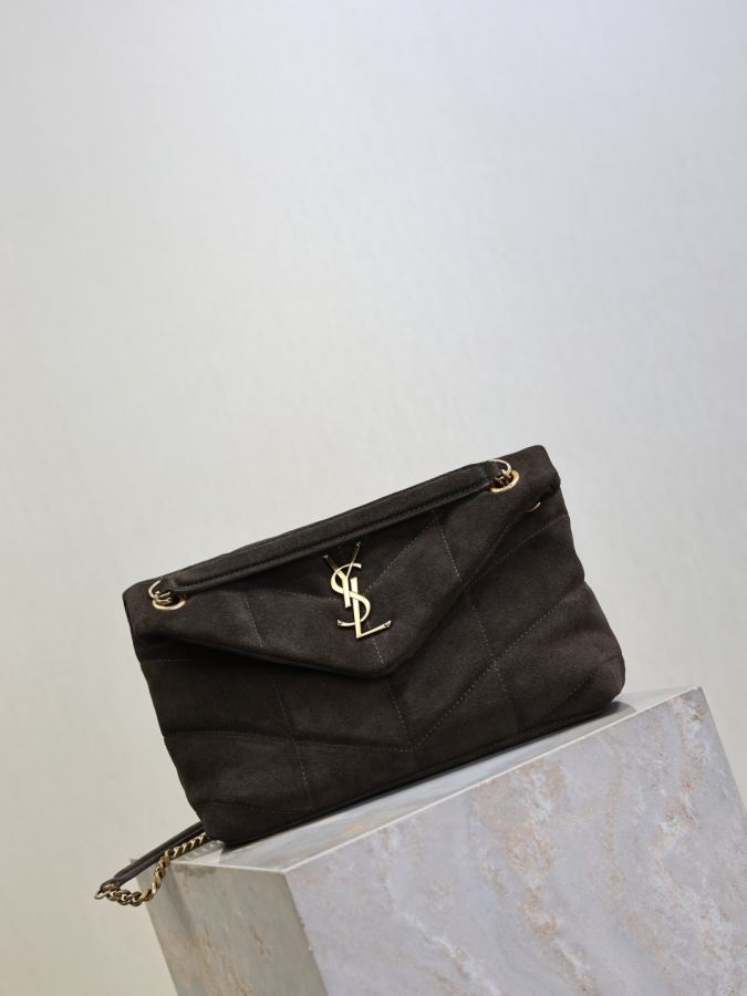 1:1 Replica YSL bag Green — AAA Quality Replica — photo 2