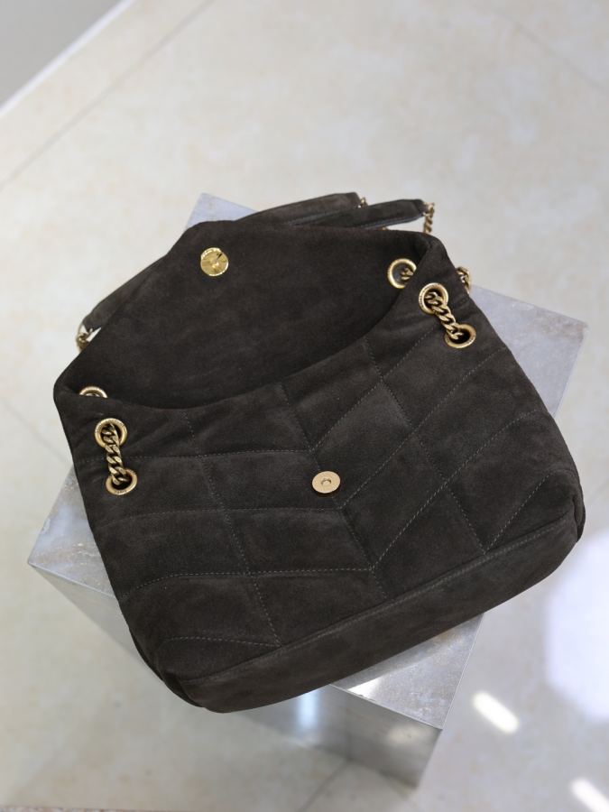 1:1 Replica YSL bag Green — AAA Quality Replica — photo 6