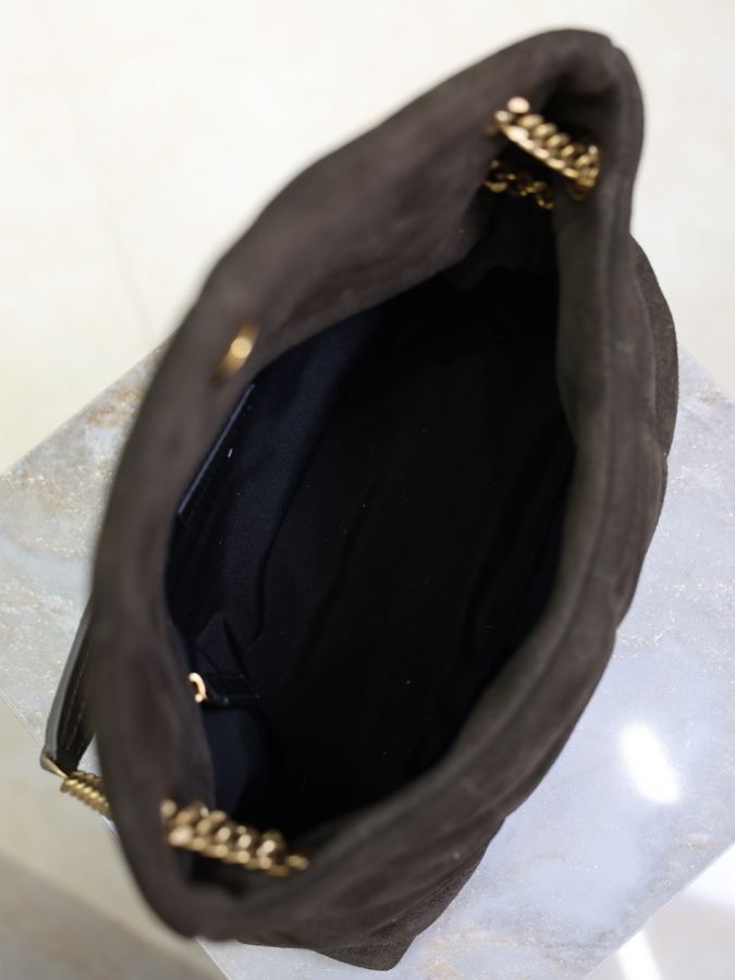1:1 Replica YSL bag Green — AAA Quality Replica — photo 7