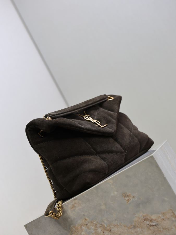 1:1 Replica YSL bag Green — AAA Quality Replica — photo 3