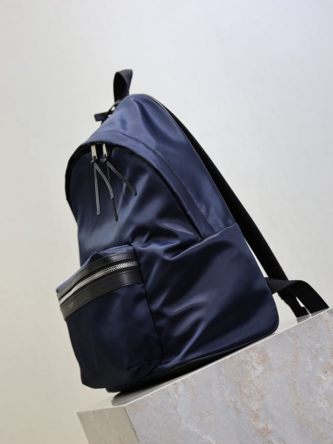 1:1 Replica YSL bag Blue — Premium Replica — photo 4