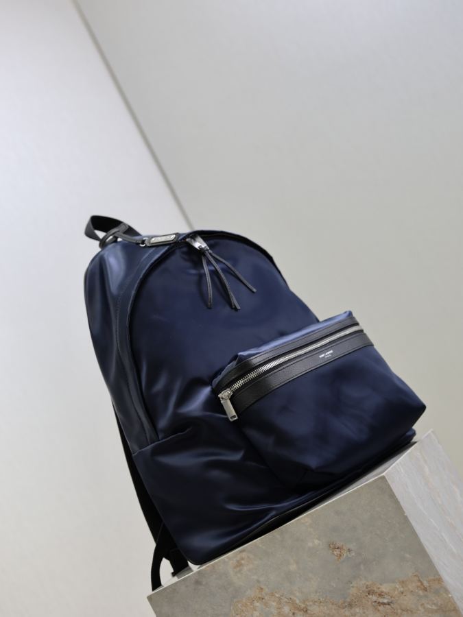 1:1 Replica YSL bag Blue — Premium Replica — photo 3