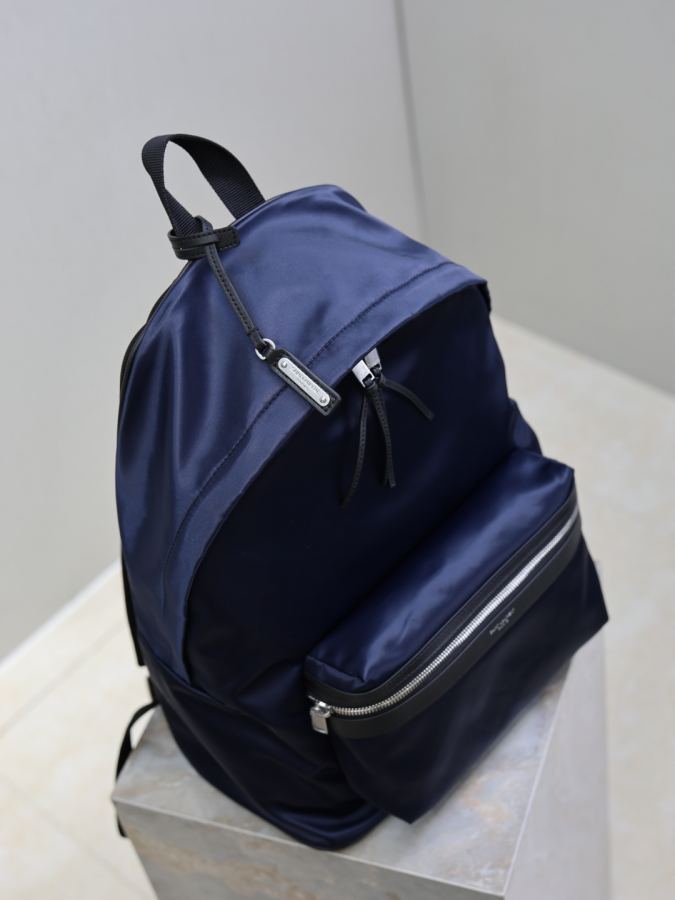 1:1 Replica YSL bag Blue — Premium Replica — photo 5