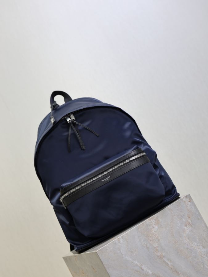 1:1 Replica YSL bag Blue — Premium Replica — photo 2