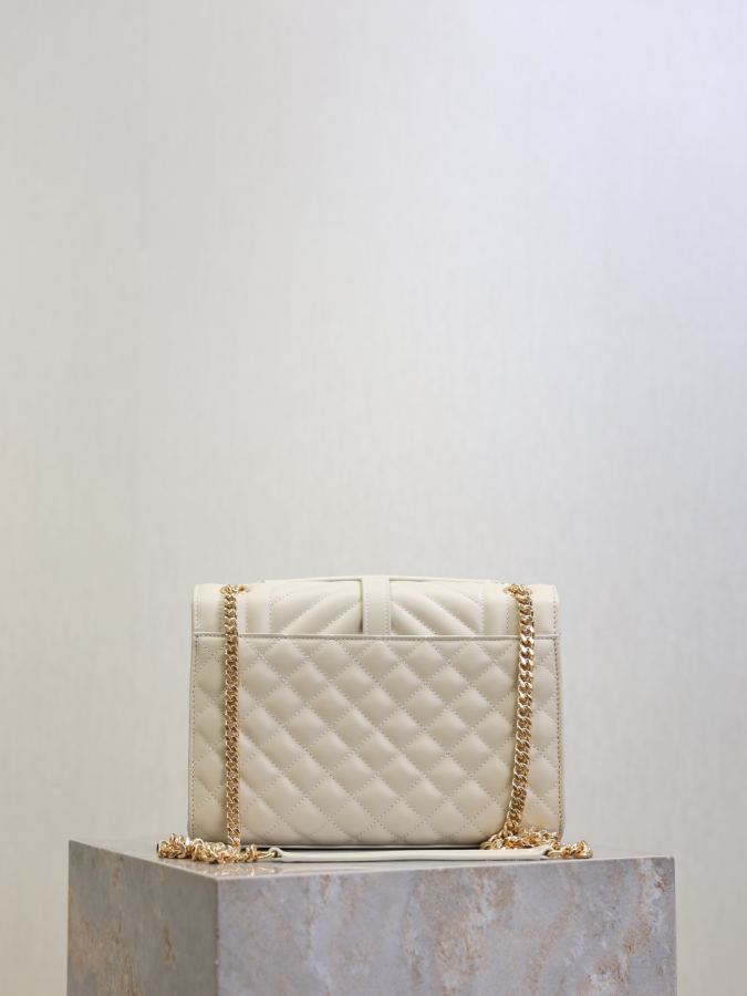 1:1 Replica YSL bag White — AAA Quality Replica — photo 9