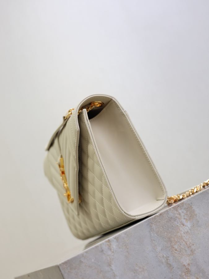 1:1 Replica YSL bag White — AAA Quality Replica — photo 3