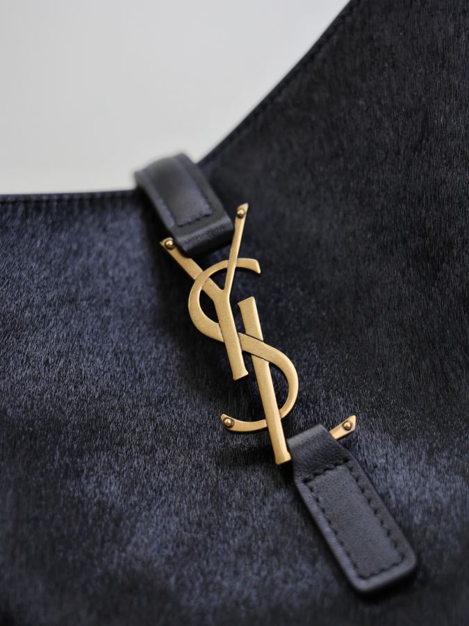 1:1 Replica YSL bag Black — AAA Quality Replica — photo 6