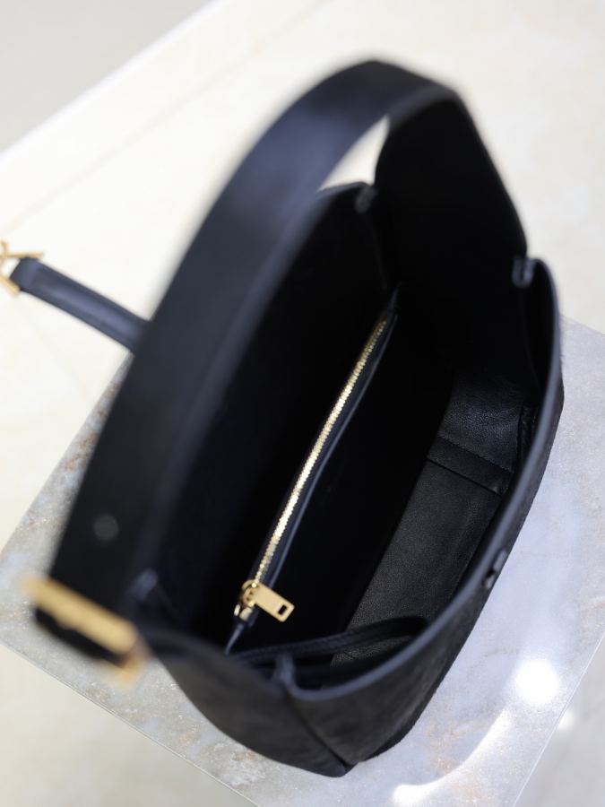 1:1 Replica YSL bag Black — AAA Quality Replica — photo 7