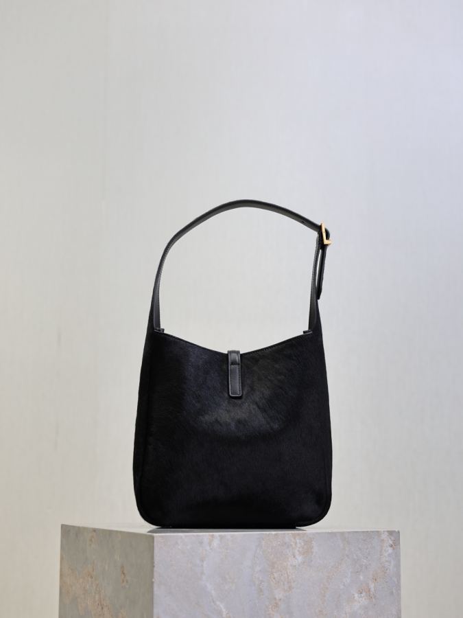 1:1 Replica YSL bag Black — AAA Quality Replica — photo 8