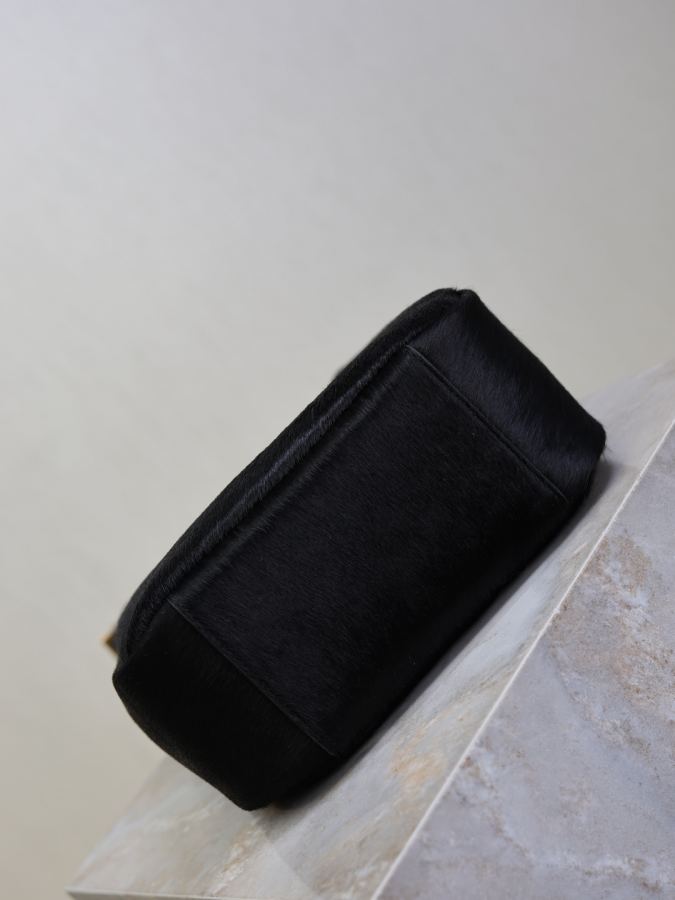 1:1 Replica YSL bag Black — AAA Quality Replica — photo 9