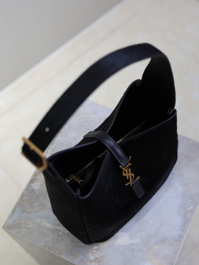1:1 Replica YSL bag Black — AAA Quality Replica — photo 5