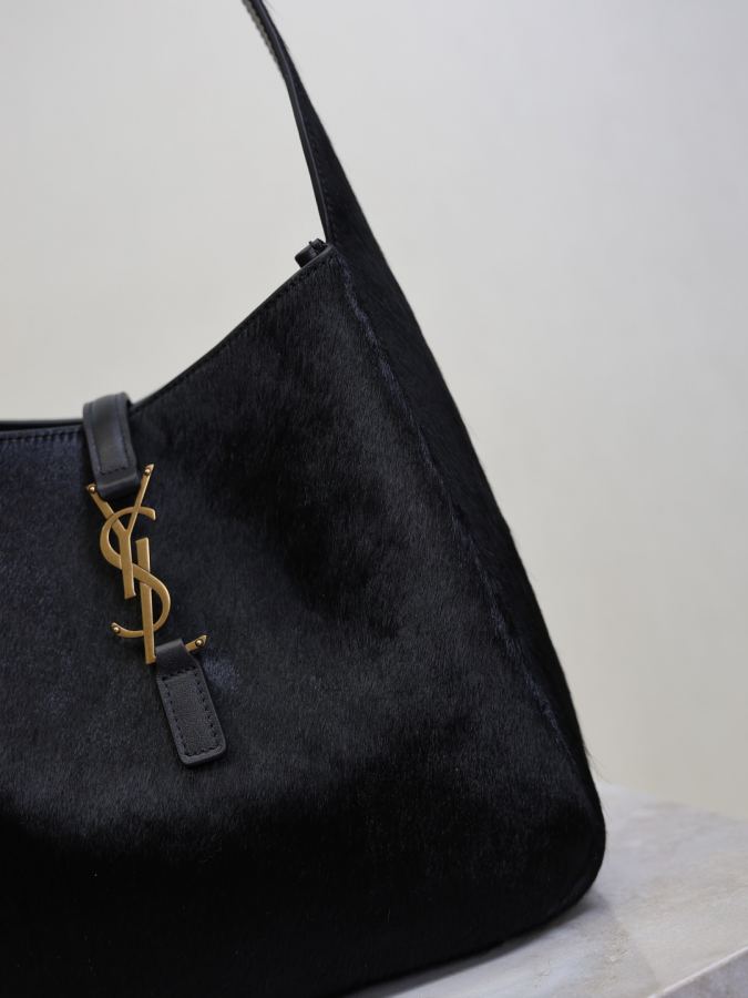 1:1 Replica YSL bag Black — AAA Quality Replica — photo 4